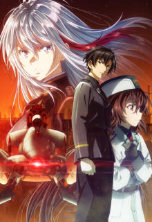 Baixar Mieruko-chan (Anime) - Download & Assistir Online! - AnimesTC