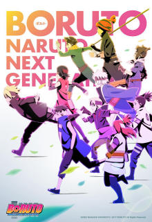 Assistir Boruto - Naruto Next Generations - Episódio 287 Online - Download  & Assistir Online! - AnimesTC