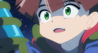 Baixar Digimon Ghost Game - Download & Assistir Online! - AnimesTC