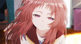 Baixar Suki na Ko ga Megane wo Wasureta - Download & Assistir Online! -  AnimesTC