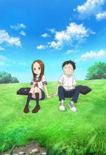 Assistir Ijiranaide, Nagatoro-san 2nd Attack 2° Temporada - Episódio 03  Online - Download & Assistir Online! - AnimesTC