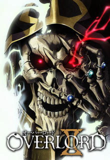 Baixar Overlord IV - 4ª temporada - Download & Assistir Online! - AnimesTC