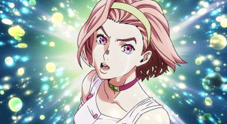 Baixar JoJo no Kimyou na Bouken: Diamond wa Kudakenai - Download & Assistir  Online! - AnimesTC