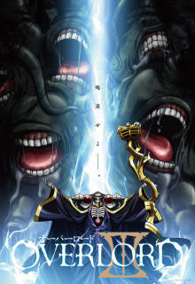Assistir Overlord 3° temporada - Episódio 10 Online - Download & Assistir  Online! - AnimesTC