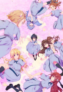 Baixar Koroshi Ai - Download & Assistir Online! - AnimesTC